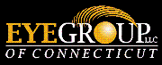 The Eye Group of Connecticut Logo